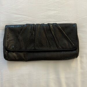 Lauren Merkin Clutch